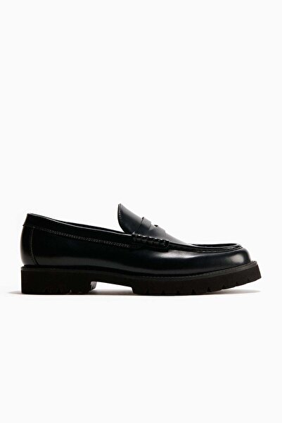 H&M Penny loafers
