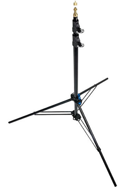 Other Kupo 080AC – Βαρέως Τύπου Βάση Φωτισμού Click 2.4 μ. με αέρα