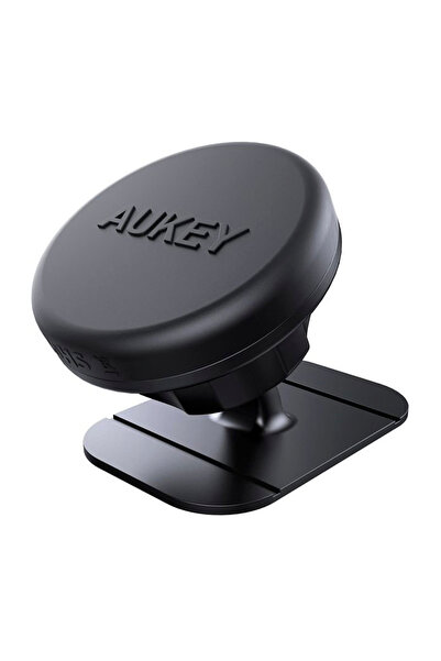 AUKEY حامل سيارة مغناطيسي للوحة القيادة HDC13 باللون الأسود