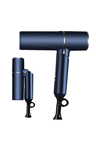 OEM Uscător de păr profesional, 1000W, 20000 RPM, compact, design pliabil
