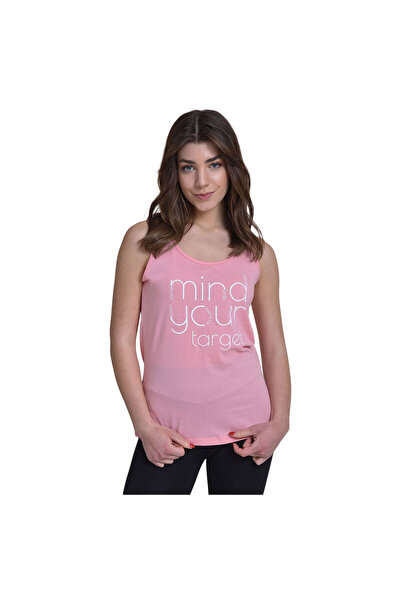 Target Womens Sleeveless Top Single Jersey M