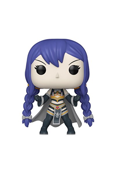 Funko Pop! Fairy Tail #2289 100 Years Quest Wendy 9cm