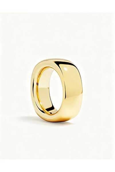 Apm Monaco Thickened plain ring