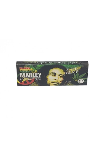 Bob Marley Цигарени тютюневи листа, zum189