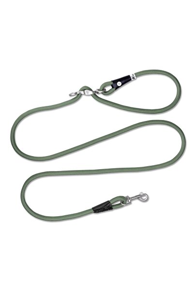 Curli Vario Comfort Leash Adjustable and Shock-Absorbing Comfortable Walking ...