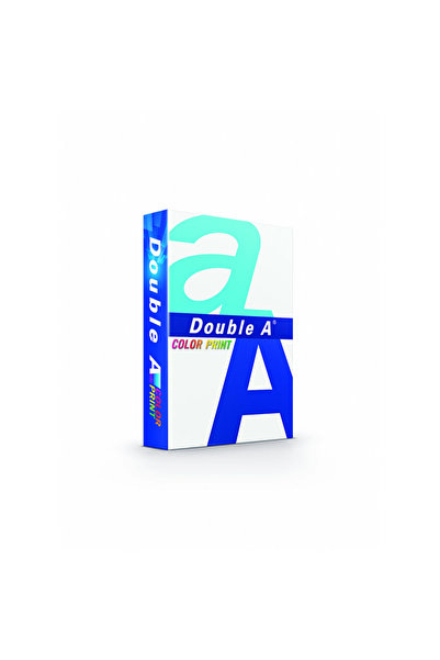 DOUBLE A White copier paper A4, 90g/m2, 500 sheets/ream, class A,