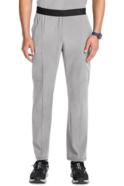 Cherokee UNIFORMS Cherokee Infinity Men’s Antimicrobial Scrub Pants PROTX2® V...