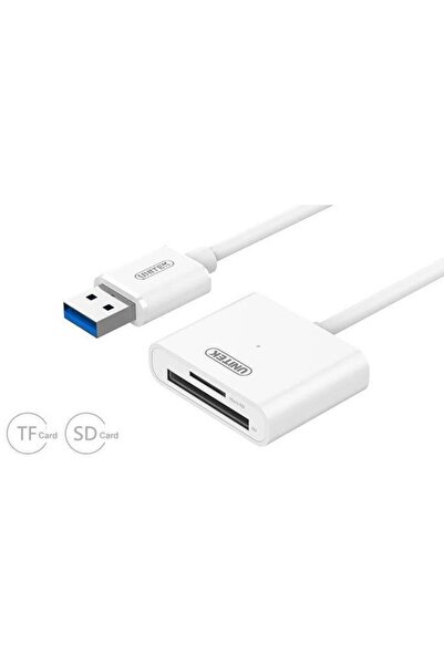 Unitek Microsd/sd-usb3.0, y-9321 card reader