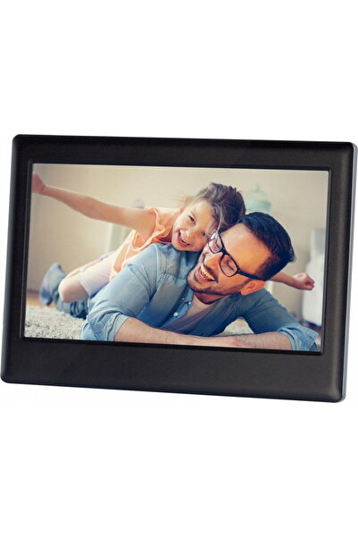 Sencor SDF 742 BK 7" IPS Negru
