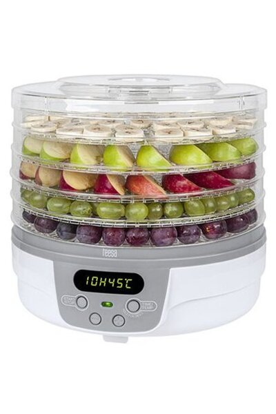 Teesa DESHIDRATOR FRUCTE/LEGUME/CIUPERCI
