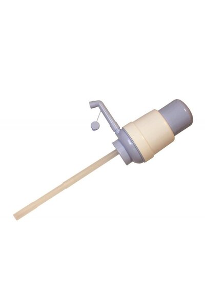 vanora MANUAL WATER PUMP 3-19 L