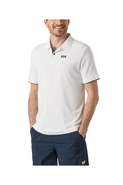 Helly Hansen Ανδρικό Ocean Polo 2.0 Λευκό 34367-002