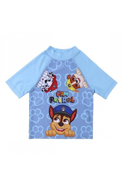 Cerda Tricou Pentru Inot Paw Patrol, Protectie UV 50%, 18 Luni