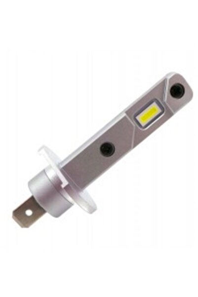 Led Light Alex Set de 2 becuri LED H1, 120W, 15000 LM, 1:1, CANBUS, 6000K, + ...