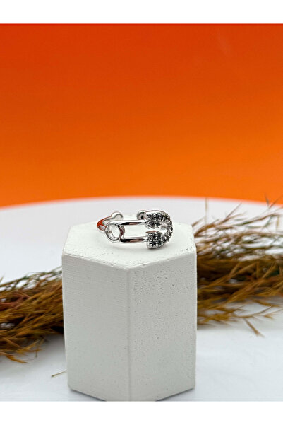 Bozhi Elegant Ring Business Woman Style the Most Stylish Gift