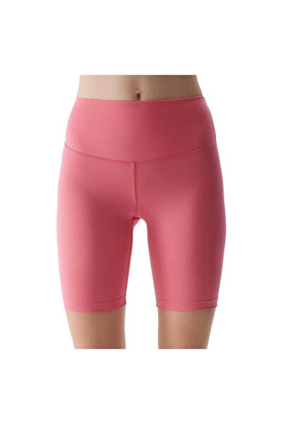 4F Womens Shorts-Leggings M