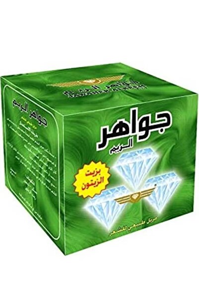 Jawahiralreem Olive Oil Hair Removal Sweetener - 500g