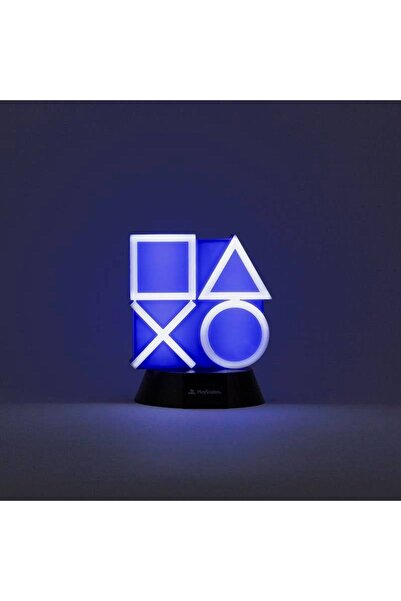 Paladone Products Simboluri luminoase pentru controlerul Playstation