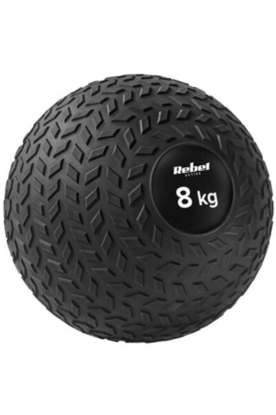 Rebel MINGE MEDICINALA MICA SLAM BALL 23 CM 8 KG ACTIVE