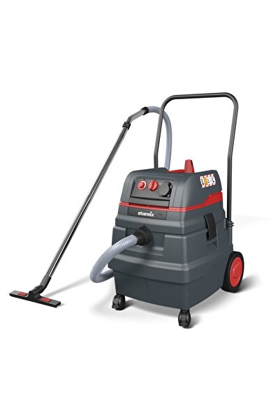 Starmix L-1650 Negru Roșu