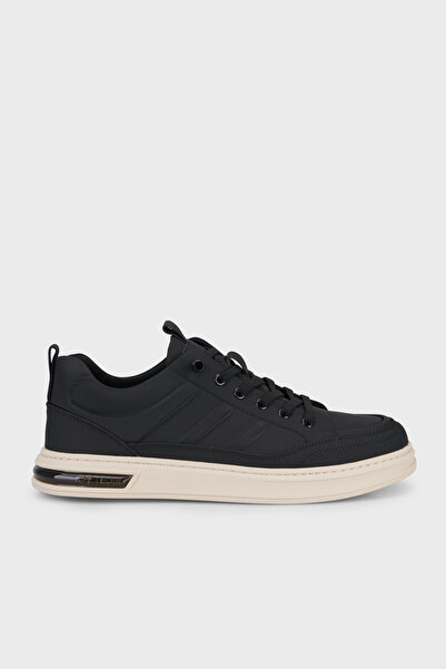 MARCOMEN Δερμάτινα Παπούτσια Sneaker Ανδρικά ΠΑΠΟΥΤΣΙΑ 15268011S1