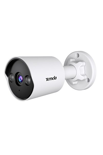 Tenda TC3B24C Κάμερα 4 χιλιοστά Λευκό
