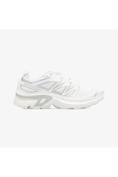 Salomon حذاء الجري الأبيض للنساء من XT-EVR