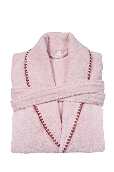 Doqu Home Harmony Seren Bathrobe S/M 110 Powder