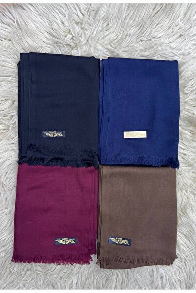 ALDAIYR Pashmina Viscose Fabric Is 125 Grams