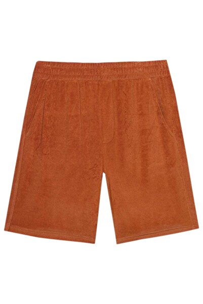 4F Men's Shorts L