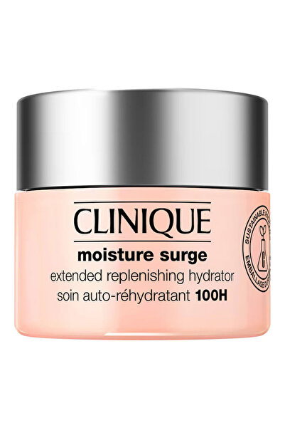 Clinique Moisture Surge™ - 100H Auto-Replenishing Hydrator-15 ml