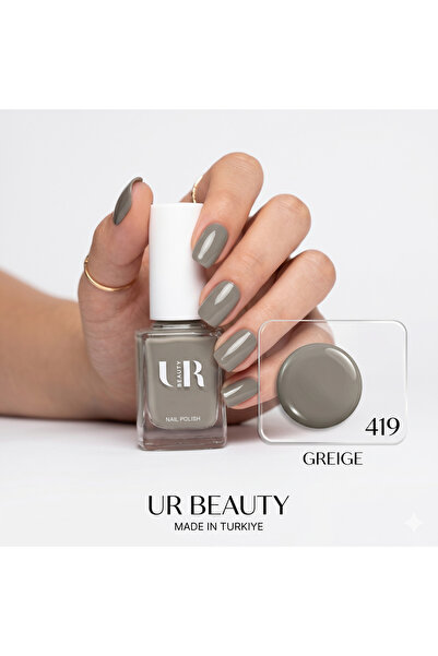 URbeauty U R Beauty - Nail Polish - 419