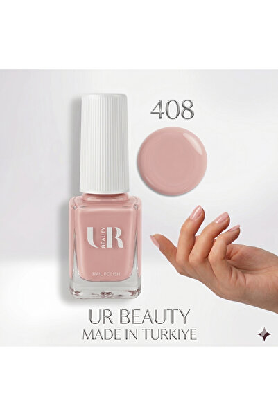 URbeauty U R Beauty - Nail Polish - 408