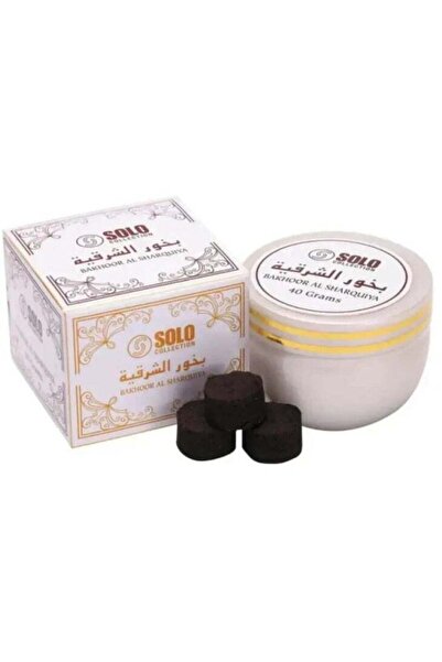 Soul Group Bakhoor Al Sharqia 40 grams
