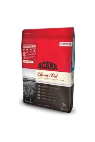 Acana Classic Red Köpek Maması 2 kg -TY5595860