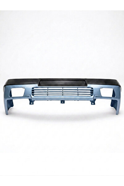 Fiat /Tofaş Tofaş Slx Doğan Kartal Şahin Sisli Ön Tampon 407 Meneviş Mavi Boyalı