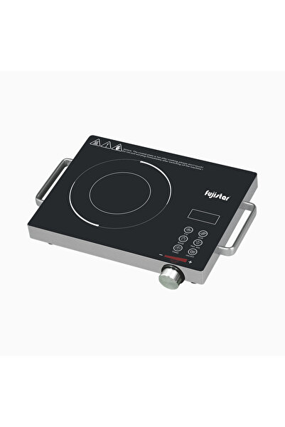 fujistar FSIC453 شاشة رقمية تعمل بالأشعة تحت الحمراء، تحكم باللمس مع مقبض، مؤ...