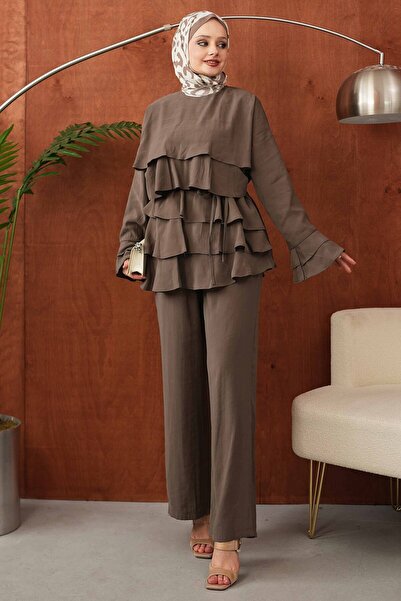 salisburys Molly Nelly Women's Layered Modal Set