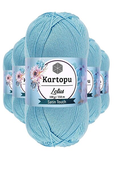 atastore2017 5 pieces bikini bustier blouse knit rope k537 baby blue