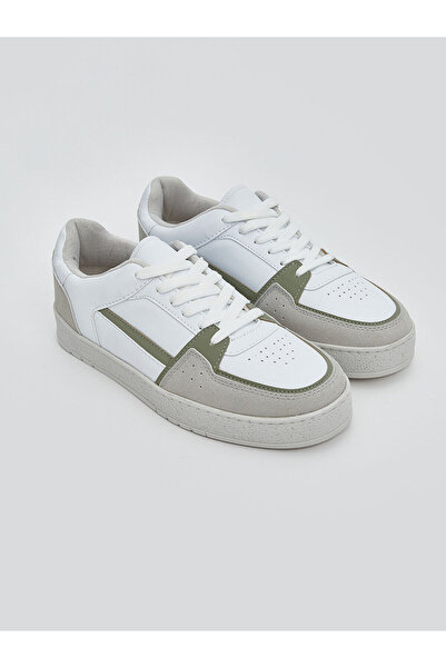LC Waikiki Men's Lace-Up Sneakers - S5Ik25Z8