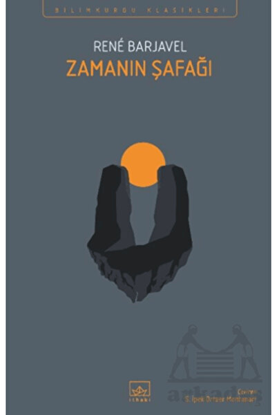 İthaki Yayınları Dawn of Time