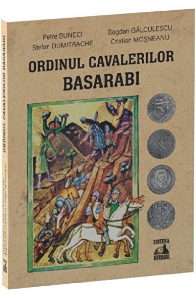 Neverland Order of the Bessarabian Knights