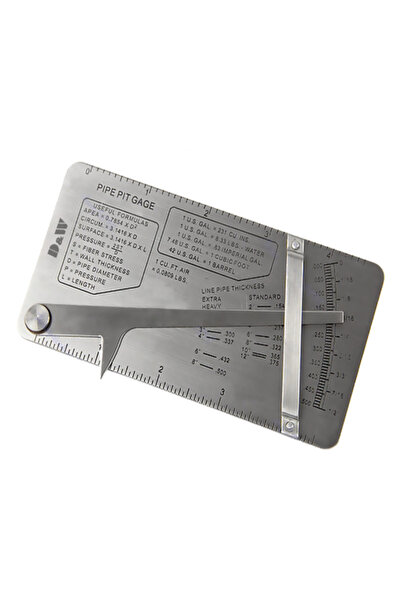 Maier أداة قياس وتفتيش الأنابيب والخنادق DW7GK15 من DWMeasuring