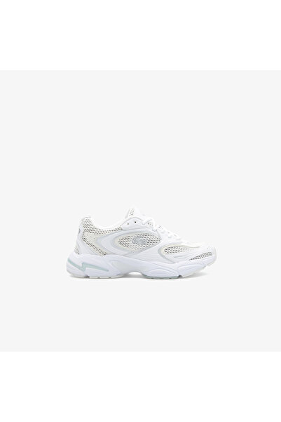 Lacoste Storm 96 2K Erkek Beyaz Sneaker