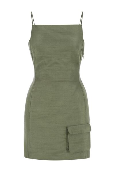 MUSE FOR ALL Elina Dress