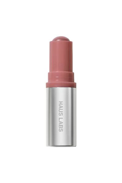 Haus Labs BY LADY GAGA Color Fuse Longwear Glassy Lip + Cheek Balm Blush Stic...