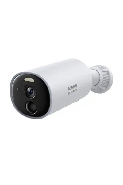 Baseus Cameră de supraveghere Security B1, 2K HD, Detecție AI, Viziune noctur...