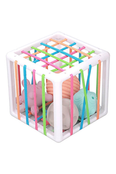 Little Learners - Colorful Plug-In Toy