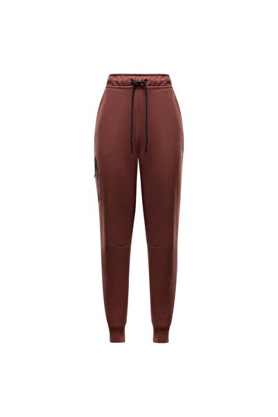 Nike Womens Sportswear Tech Fleece Sweatpants M