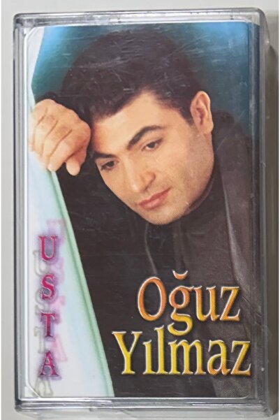 AKBAŞ MÜZİK أوغوز يلمز ماستر كاسيت